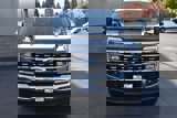 New 2025 Ford F250 Lariat w/ Chrome Package image 3