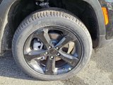New 2025 Jeep Grand Cherokee Limited w/ Black Appearance Package image 5