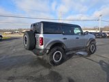 New 2024 Ford Bronco Badlands w/ Sasquatch Package image 4