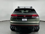New 2026 Volkswagen Atlas Cross Sport SEL Premium R-Line image 5