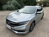 Used 2019 Honda Civic EX-L image 2