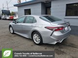 Used 2022 Toyota Camry SE image 5