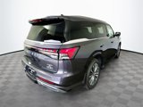 New 2025 INFINITI QX80 Luxe image 5