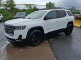 Certified 2023 GMC Acadia AT4 w/ Technology Package image 3