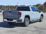 New 2025 GMC Sierra 1500 SLE image 3