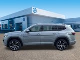 New 2025 Volkswagen Atlas SEL Premium R-Line image 4