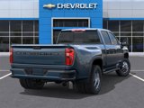 New 2026 Chevrolet Silverado 3500 High Country w/ High Country Premium Package image 4