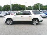 Used 2017 GMC Acadia Limited SLT image 3