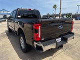 New 2025 Ford F250 Lariat image 3