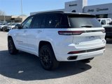 New 2025 Jeep Grand Cherokee Summit image 5