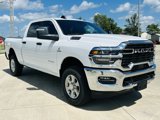 New 2025 RAM 2500 Big Horn image 2