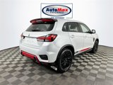Used 2024 Mitsubishi Outlander Sport Ralliart image 2