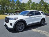 New 2025 Ford Explorer ST image 3