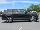 New 2025 Volkswagen Atlas SE image 4