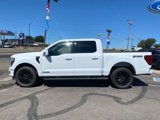 New 2025 Ford F150 Lariat w/ Equipment Group 501A Mid image 3