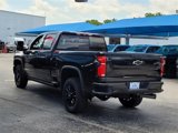 New 2025 Chevrolet Silverado 2500 High Country w/ Midnight Edition image 3