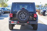 New 2024 Jeep Wrangler Sport S image 5
