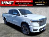 New 2025 RAM 1500 Limited w/ Bed Utility Group image 4