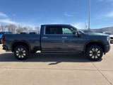 New 2025 GMC Sierra 2500 Denali w/ Technology Package image 2
