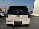 New 2025 Nissan Armada SL image 4