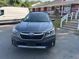 Used 2021 Subaru Outback Limited XT image 5