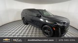 Used 2023 Cadillac Escalade Premium Luxury w/ Performance Package image 2