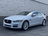 Used 2017 Jaguar XE First Edition image 4
