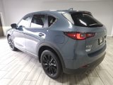 Used 2024 MAZDA CX-5 Carbon Edition image 3