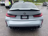 Used 2022 BMW M3 Competition w/ Executive Package image 6