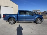 New 2025 Ford F150 Lariat w/ Equipment Group 502A High image 3