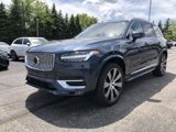 New 2025 Volvo XC90 B6 Plus w/ Protection Package Premier image 3