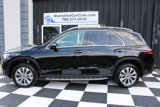 Used 2020 Mercedes-Benz GLE 350 4MATIC w/ 3rd Row Seat Package image 5