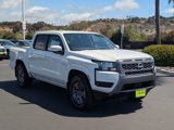 New 2025 Nissan Frontier SV image 3