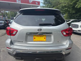Used 2020 Nissan Pathfinder SV image 6