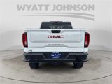 New 2025 GMC Sierra 1500 AT4X image 4
