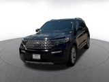 Used 2024 Ford Explorer Limited image 3