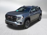 New 2026 GMC Terrain Elevation image 2