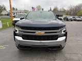 Used 2022 Chevrolet Silverado 1500 LT image 3