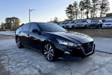 Used 2020 Nissan Altima 2.5 SR w/ Premium Package image 6
