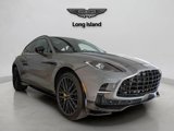 New 2025 Aston Martin DBX 707 image 3