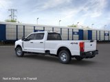 New 2025 Ford F250 XL image 4