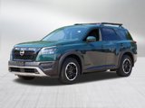 Certified 2023 Nissan Pathfinder Rock Creek image 3