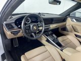 Certified 2024 Porsche 911 Turbo S w/ 911 Turbo Sportdesign Package image 4