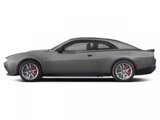 New 2025 Dodge Charger R/T w/ Quick Order Package 25M R/T image 4