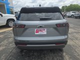 New 2026 Chevrolet Equinox LT w/ Convenience Package II image 4