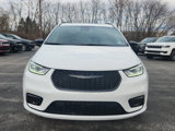 New 2025 Chrysler Pacifica Premium image 2