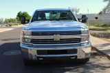 Used 2015 Chevrolet Silverado 3500 W/T image 2