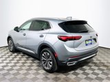 New 2025 Buick Envision Preferred image 6