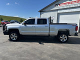 Used 2018 Chevrolet Silverado 2500 W/T image 2