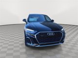 New 2025 Audi Q5 e Premium image 3